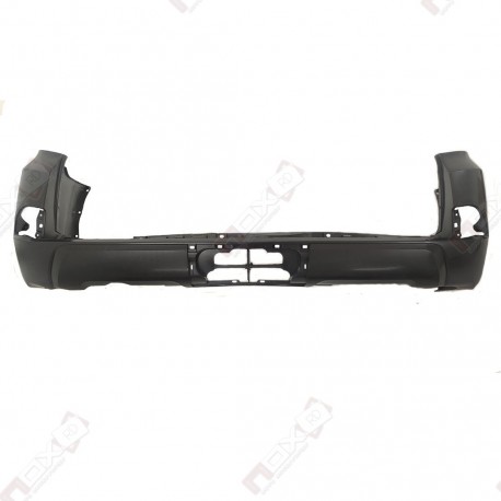BUMPER TRASERO LEXUS LX570 16-21