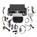 RADIO ANDROID LAND CRUISER ESTILO 2022 PARA 08-21 SENCILLO