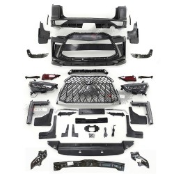KIT 4RUNNER TIPO LEXUS TRD PARA 2010-2021