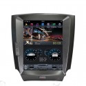 RADIO LEXUS IS250 06-12 ANDROID