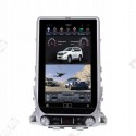 RADIO 15 PULG. LAND CRUISER ANDROID 08-21 FULL