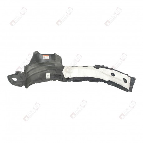 GUARDAFANGO DELANTERO LH DE LEXUS LX570 16-21
