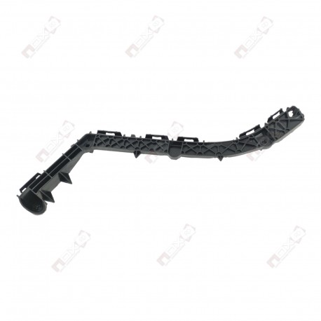 GUIA BUMPER TRASERO RH LEXUS GX460 14-21