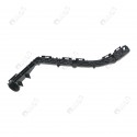 GUIA BUMPER TRASERO RH LEXUS GX460 14-21