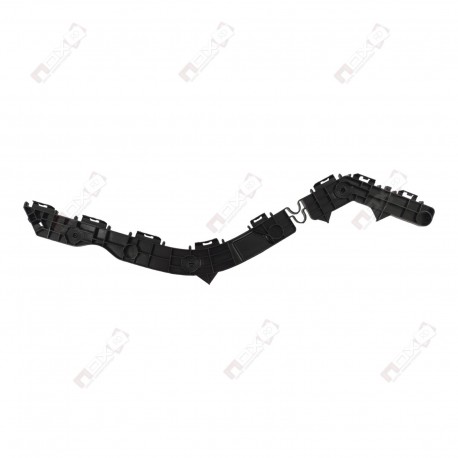 GUIA BUMPER TRASERO IZQUIERDO LEXUS LX570 16-21