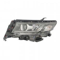 PANTALLAS LED PRADO 18-20