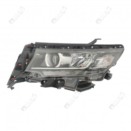 PANTALLAS LED PRADO 18-20