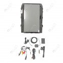 RADIO ANDROID 15 PULG. LAND CRUISER SENCILLO 08-15