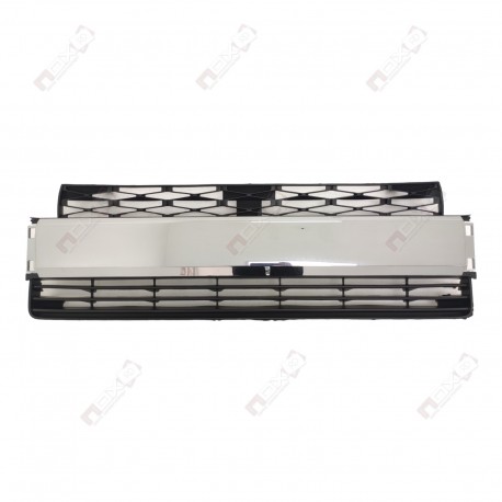 REJILLA CENTRAL CON CROMADO 4RUNNER LIMITED 14-21