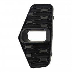 COVER HALOGENOS NISSAN FRONTIER 2021 IZQUIERDO LH