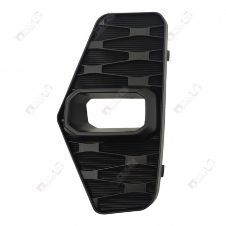 COVER HALOGENOS NISSAN FRONTIER 2021 DERECHA RH