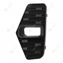 COVER HALOGENOS NISSAN FRONTIER 2021 IZQUIERDO LH