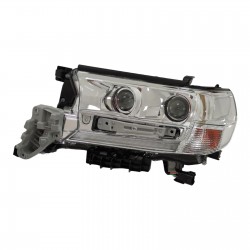 PANTALLA SECUENCIAL LAND CRUISER IZQUIERDA LH 16-21