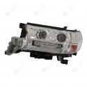 PANTALLA SECUENCIAL LAND CRUISER IZQUIERDA LH 16-21