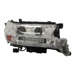 PANTALLA SECUENCIAL LAND CRUISER DERECHA RH 16-21