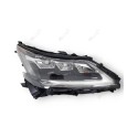 PANTALLA LED LX570 DERECHA RH 16-20