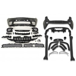 KIT JEEP GRAND CHEROKEE SRT 2020 PARA 14-20