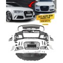 KIT AUDI RS6 PARA A6 12-16
