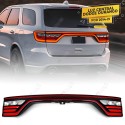 LUZ LED CENTRAL COMPUERTA DODGE DURANGO 14-20