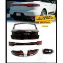 KIT TRASERO PORSCHE MACAN 2014 A 2020