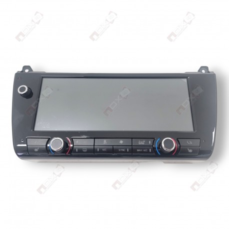 PANTALLA DE AIRE BMW M5