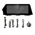 RADIO ANDROID BMW SERIE 5 11-15