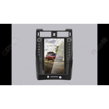 RADIO ANDROID  13.6 FULL 4RUNNER 14-21