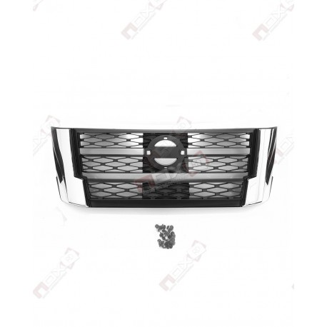 KIT NISSAN NAVARA FRONTIER NP300 2021 PARA 16-20