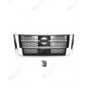 PARRILLA NISSAN NAVARA FRONTIER NP300 2021