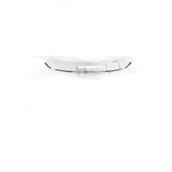 CHROME DE BONETE NISSAN NAVARA FRONTIER NP300 2021