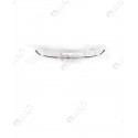 CHROME DE BONETE NISSAN NAVARA FRONTIER NP300 2021