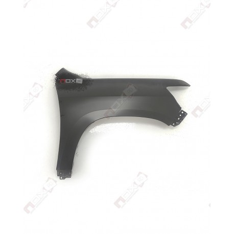 GUARDALODO DELANTERO RH LAND CRUISER PRADO 2018-2021