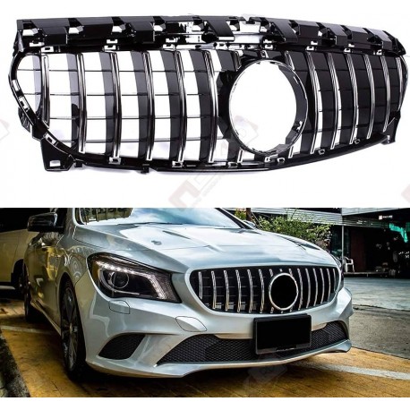 PARRILLA MERCEDES-BENZ CLA 2018 AMG