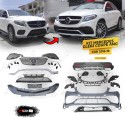 KIT MERCEDES BENZ GLE-63 AMG PARA GLE COUPE 16-20