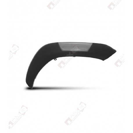 FLEAR DELANTERO GUARDALODO HILUX LH 16-19
