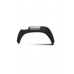 FLEAR BUMPER TRASERO HILUX LH 16-19
