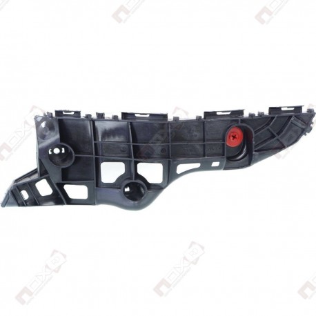 GUIA DE BUMPER DELANTERO LH TOYOTA HIGHLANDER 14-21