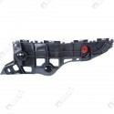 GUIA DE BUMPER DELANTERO LH TOYOTA HIGHLANDER 14-21