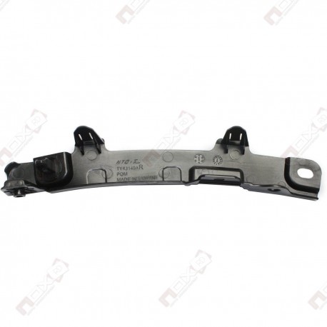 SOPORTE DE FLEAR RH TOYOTA HIGHLANDER 14-21