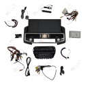 RADIO ANDROID LAND CRUISER ESTILO 2022 PARA 08-21 FULL