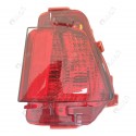 LUZ BUMPER TRASERO DERECHA LEXUS LX570 16-21