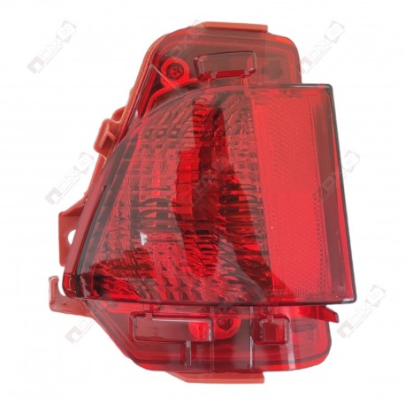 LUZ BUMPER TRASERO IZQUIEDA LEXUS LX570 16-21