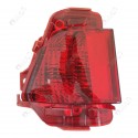 LUZ BUMPER TRASERO IZQUIEDA LEXUS LX570 16-21