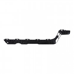 GUIA IZQUIERDO LH DE BUMPER TRASERO LAND CRUISER 16-21