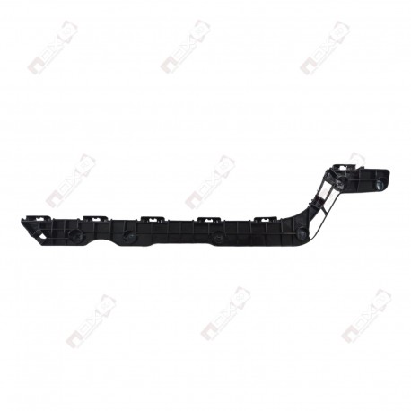 GUIA IZQUIERDO LH DE BUMPER TRASERO LAND CRUISER 16-21