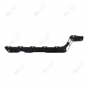 GUIA IZQUIERDO LH DE BUMPER TRASERO LAND CRUISER 16-21
