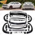 KIT DODGE CHALLENGER SRT 21 PARA 14-20