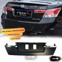 TAPA DE BAUL HONDA ACCORD 2008-2012