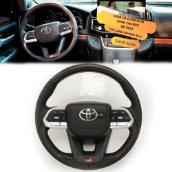 GUIA DE CONDUCIR DE LAND CRUISER 2022 GR PARA 08-21