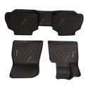 ALFOMBRAS INTERIOR BMW X5 19-24